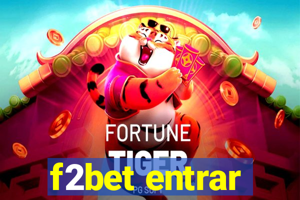 f2bet entrar